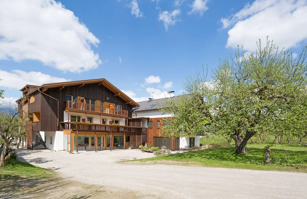 Garni Bachlerhof-1