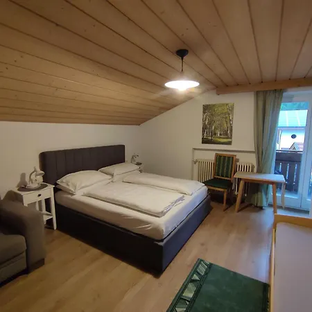 Garni Hattlerhof B&B-2