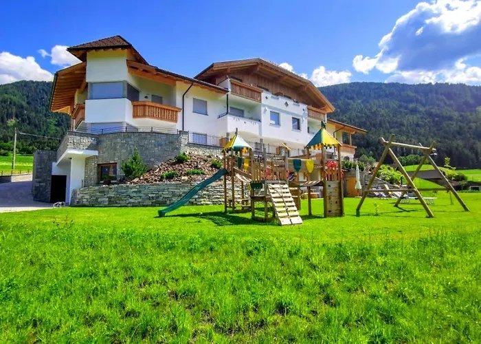 Albergo economico: Residence Stefansdorf