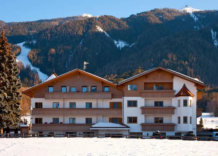 Albergo economico: Hotel Tannenhof