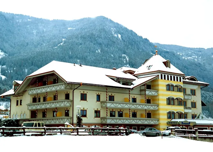 Hotel di lusso: Hotel Reipertingerhof