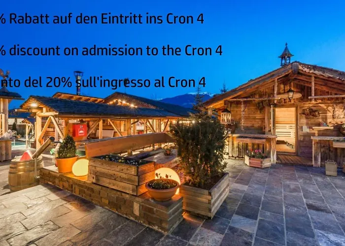 Albergo economico: Residence Stefansdorf