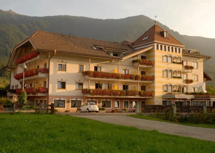 Hotel di lusso: Hotel Reipertingerhof