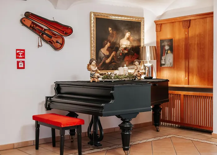 Albergo economico: Hotel Tannenhof